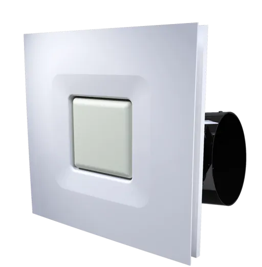 RV HBF 250 SQUARE LIGHT TRI-COLOR